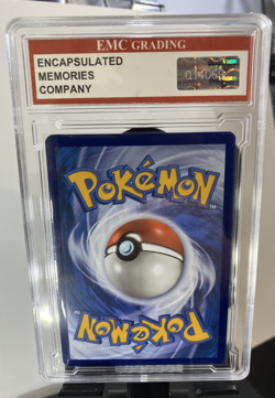 SNORLAX 2023 HOLO FOIL #106/159 Pokemon Card GRADED 10 TCG - Image 2