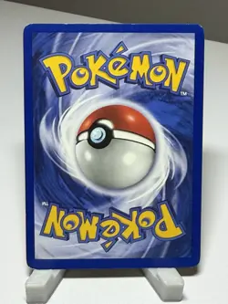 Pokemon Card - Brock's Primeape Gym Challenge 35/132 - Image 2