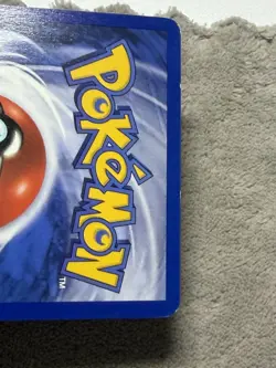 Pokemon Card - Brock's Primeape Gym Challenge 35/132 - Image 3