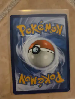 Charmander Obsidian Flames Promo Card 044 RAW - Image 2