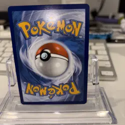 Mega Zygarde Ex 071 Premium Poster Collection Promo Card - Image 2