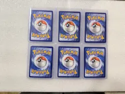 Pokemon TCG Mixed Lot Of 13 Radiant Rare/Ultra Rare/Full Art/Double Rare Cards - Image 2