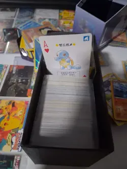 Huge Collection Bulk Lot of Pokemon Cards Vintage Sports,Nascar,magical ,ect - Image 5