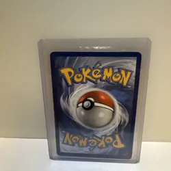 Pokemon Pikachu VMAX Secret Rare Full Art Holo 188/185 Vivid Voltage 310 HP Card - Image 2