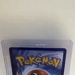 Pokemon Pikachu VMAX Secret Rare Full Art Holo 188/185 Vivid Voltage 310 HP Card - Image 5