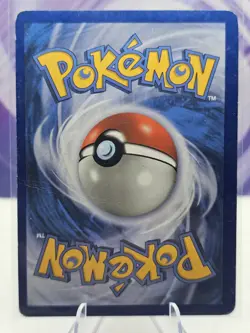 2008 Pokemon TCG Great Encounters Dialga Reverse Holo STAMPED Card 16/106 HP/DMG - Image 2