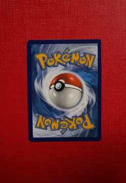 Moltres SWSH185 SWSH: Sword & Shield Promo Cards Holo NM - Image 2