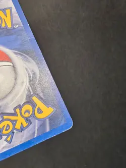 Pokemon TCG Dark Charizard 21/82 Non Holo Team Rocket Vintage Card English - Image 3