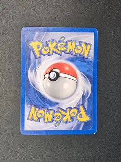 Pokemon TCG Dark Charizard 21/82 Non Holo Team Rocket Vintage Card English - Image 5