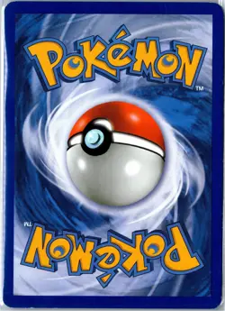 Pokemon Card - Tentacruel HGSS Triumphant 50/102 2010 Uncommon Lightly Played - Image 2