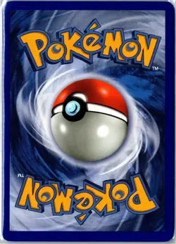 Pokemon Card - Torchic 65/100 Crystal Guardians Common Lightly Played - Image 2