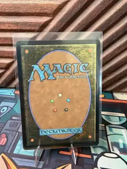 Stock Up (JP Alternate Art) (Silver Scroll Foil) Secrets of Strixhaven: Mystical - Image 2