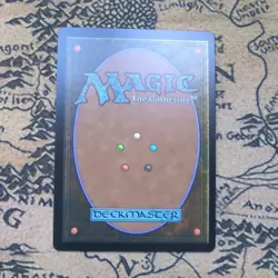 Mines of Moria FOIL SHOWCASE / Magic MTG / Lord of the Rings - Rare - NM - Image 2