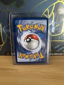 Frogadier 089/086 Shiny Rare ME04: Chaos Rising Pokemon NM/M - Image 2