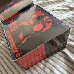 Pokemon TCG Scarlet & Violet: Destined Rivals Elite Trainer Box Lot of 2 - Image 4