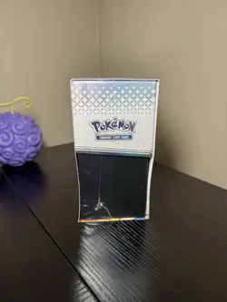 Pokemon Scarlet & Violet Prismatic Evolutions Elite Trainer Box ETB - New/Sealed - Image 3