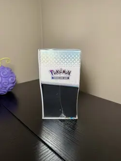 Pokemon Scarlet & Violet Prismatic Evolutions Elite Trainer Box ETB - New/Sealed - Image 4