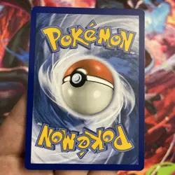 Pokemon Stamped TCG Detective Pikachu SM190 Black Star Promo NM Pack Fresh 🔥 - Image 4