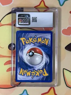 LUGIA 29/115 REVERSE HOLO EX UNSEEN FORCES POKEMON CGC6.0 EX/NM - Image 2