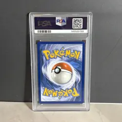 2025 POKEMON SVP PROMO PREMIUM FIGURE COLLECTION #176 UMBREON EX PSA 10 - Image 2
