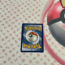 Maushold ex 233/182 Sv04: Paradox Rift Holo Ultra Rare Pokemon TCG - Image 2
