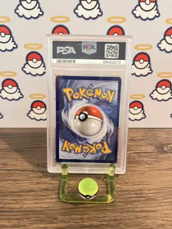 Surfing Pikachu VMAX 009/025 Pokemon Celebrations Card - PSA 10 GEM MT - Image 2