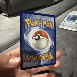 Pokemon TCG - ME04: Chaos Rising (CRI) Nitro Energy- 086/086 Rev-Holo - Image 3