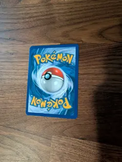 Pokemon Arceus AR2 2009 Holo Rare Platinum Arceus LP - Image 2