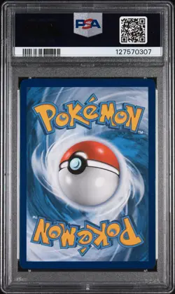 2021 POKEMON SM BLACK STAR PROMO #SM248 FA/PIKACHU & ZEKROM GX PREMIUM COLL. PSA - Image 2