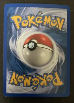 Pokemon TCG Wigglytuff Fire Red Leaf Green Holo 52/112 - Image 2