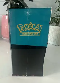 Ascended Heroes Pokemon Center ETB Elite Trainer Box FACTORY SEALED - Image 3