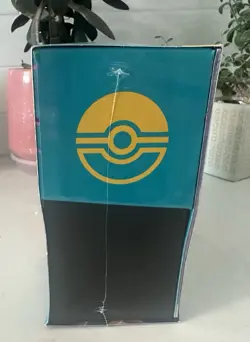 Ascended Heroes Pokemon Center ETB Elite Trainer Box FACTORY SEALED - Image 5
