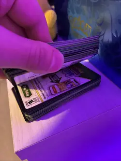 Pokemon TCG Live Codes - Pick Your Set - Instant Delivery Via Messages - Image 2