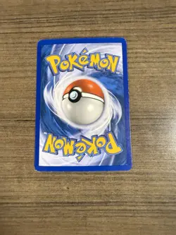 Holon Mentor Reverse Holo Stamped 2005 Delta Species Pokemon 93/113 - MP - Image 2