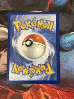 Chespin 087/086: Chaos Rising Secret Rare Full Art Holo. NM Pokemon - Image 2