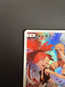 Torkoal - 050/049 - Character Rare CHR - SM11b Dream League - Japanese Pokemon - Image 2