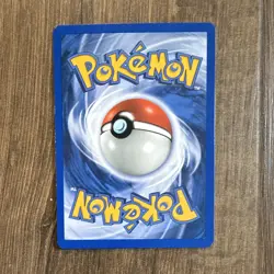 Nintendo Pokemon TCG Neo Discovery Teddiursa 65/75 Ursaring 15/75 Lot - Image 3