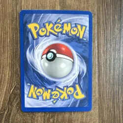 Nintendo Pokemon TCG Neo Discovery Teddiursa 65/75 Ursaring 15/75 Lot - Image 5