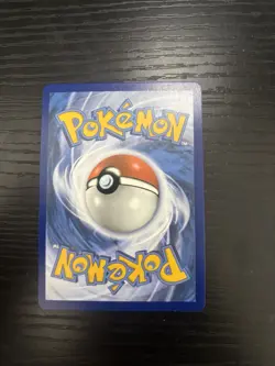 Unown V 177/195 Ultra Rare Full Art Holo 180HP Silver Tempest English 2022 - Image 2