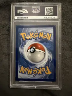 PSA 10 Enamorus TG18 Lost Origin 2022 Pokemon GEM MINT - Image 2