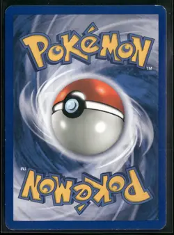 2000 Pokemon Base Set 2 Nidoqueen 12/130 Holo Rare NM English - Image 2