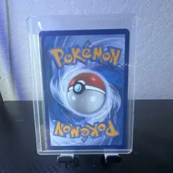 Pokemon 2025 Ceruledge ex SV: Prismatic Evolutions Holo SIR 147/131 270HP - Image 2