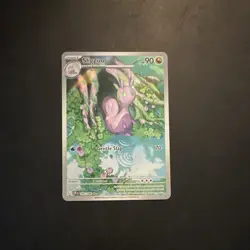 Chaos Rising Pokemon TCG Sliggoo 095/086 CR1 Holo Rare English Stage 1 90 HP - Image 4