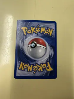 Pokemon TCG Gym Heroes Erika Trainer 16/132 Holo Rare - Image 3
