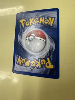 Pokemon TCG Gym Heroes Erika Trainer 16/132 Holo Rare - Image 4