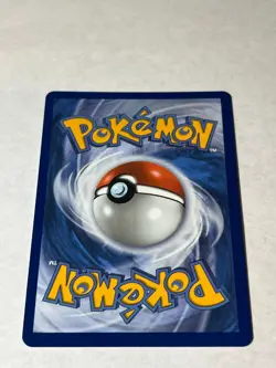 Squirtle 039 Holo Promo ME: Mega Evolution Promo Pokemon Near Mint - Image 2