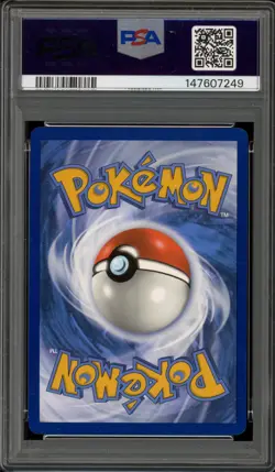Pokemon Lugia V Silver Tempest Full Alt Art #186 PSA 10 Gem Mint - Image 2