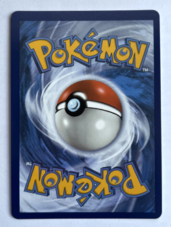 Pokemon TCG Mewtwo VSTAR 031/078 Pokemon GO Holo - Image 2