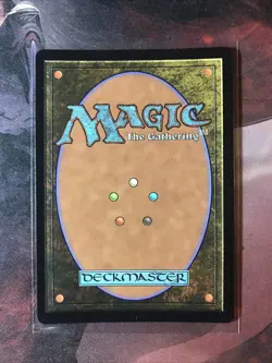 MTG Trostani, Three Whispers FOIL Invisible Ink Murders at Karlov MKM 0388 NM - Image 3