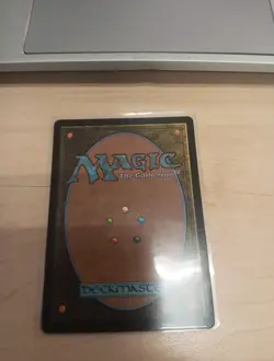 Kiora, the Rising Tide (Borderless) #309 (NM) Foundations FDN Magic MTG - Image 2